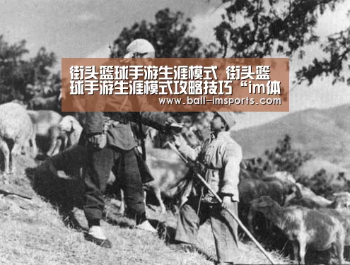 街头篮球手游生涯模式 街头篮球手游生涯模式攻略技巧“im体育”(图3) im赛事